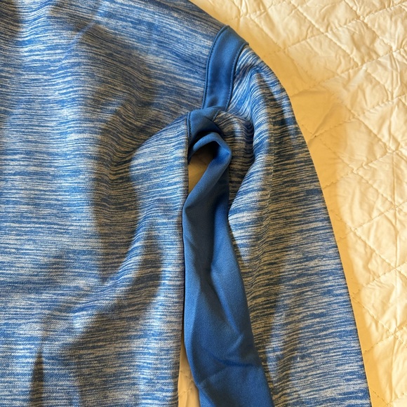 Boys Nile Zip Up Size Medium - Picture 8 of 11